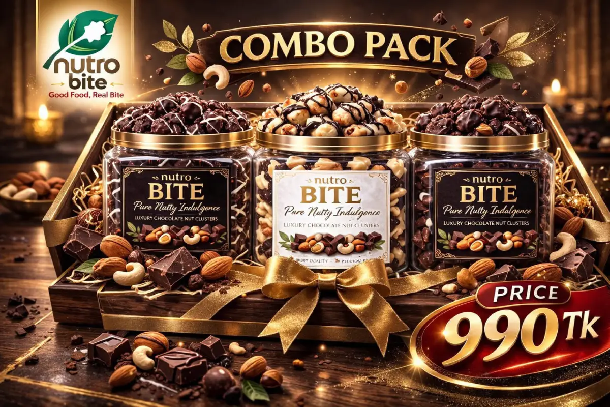 Cluster Combo
