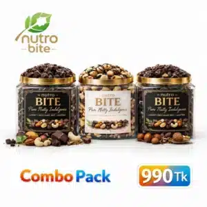 Cluster Combo Pack